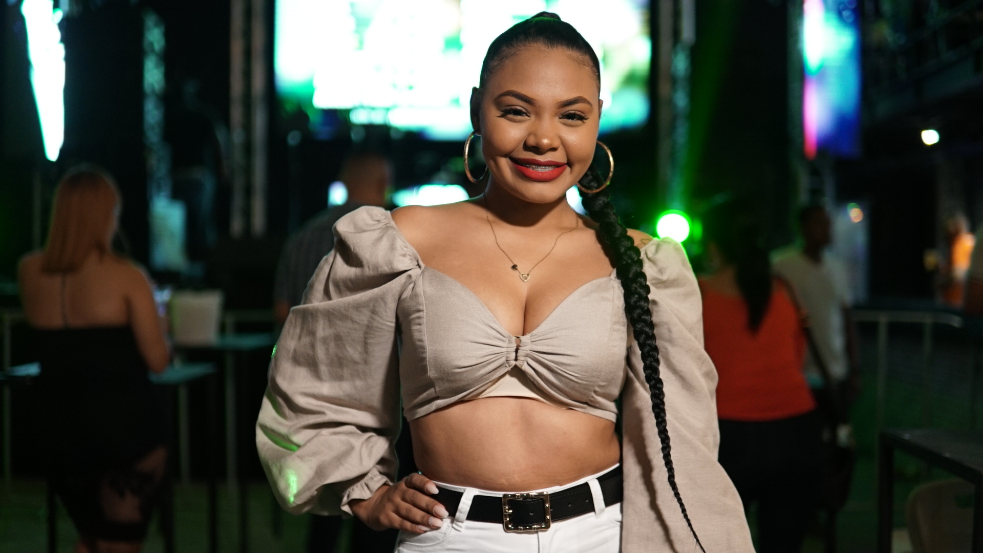 Foto de un participante del evento PEDRO ARROYO